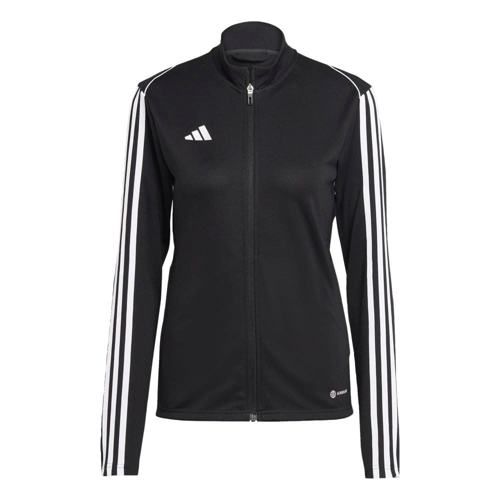 adidas Tiro 23 League Training Jacket, Women's Large
