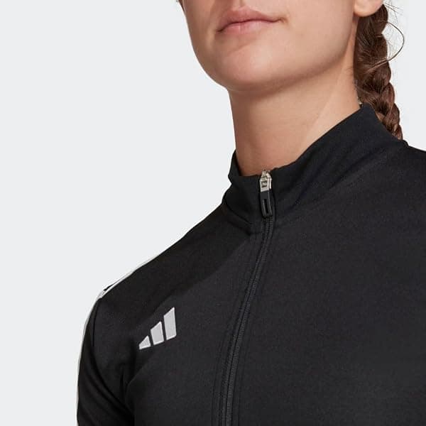 adidas Tiro 23 League Training Jacket, Women's Large — view 3 of 4