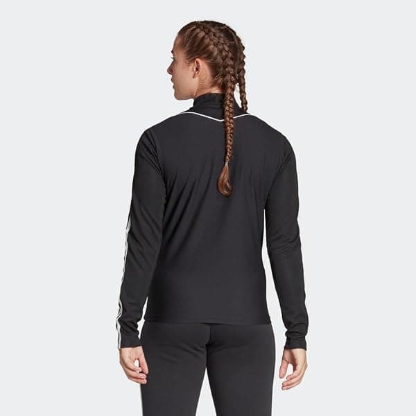 adidas Tiro 23 League Training Jacket, Women's Large — view 4 of 4