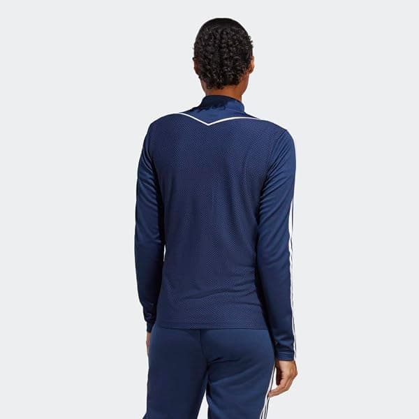 adidas Tiro 23 League Training Jacket, Women's Small — view 4 of 4