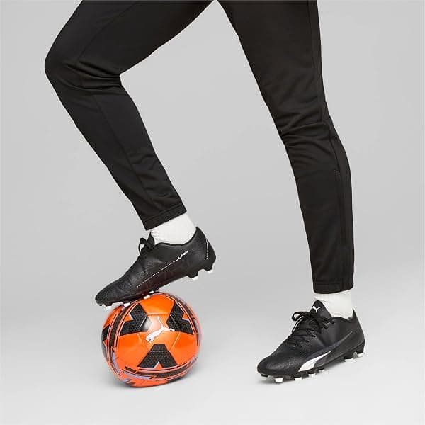 PUMA Ultra 5 Play Soccer Cleats, FG/AG, Size 10 — view 2 of 4