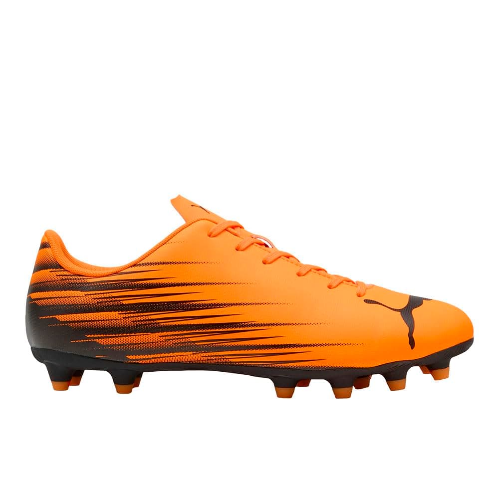 PUMA Attacanto Soccer Cleats, FG/AG, Size 11