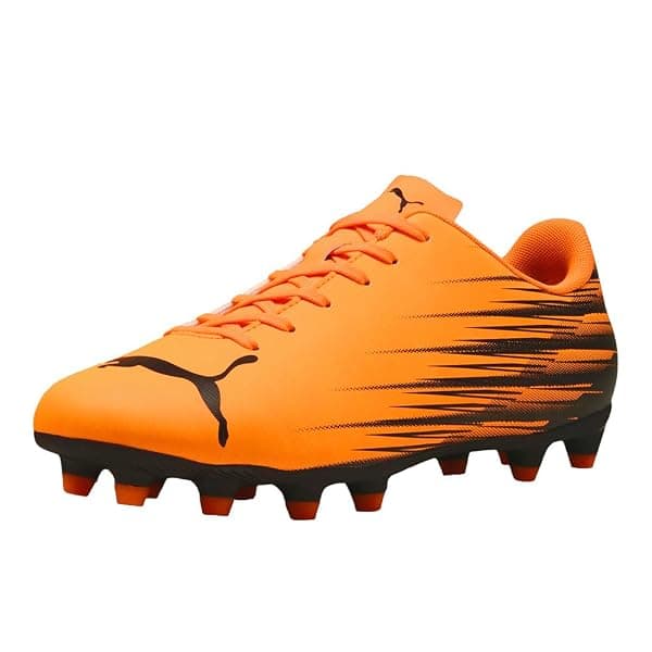 PUMA Attacanto Soccer Cleats, FG/AG, Size 11 — view 3 of 4