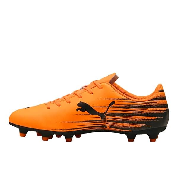 PUMA Attacanto Soccer Cleats, FG/AG, Size 11 — view 4 of 4
