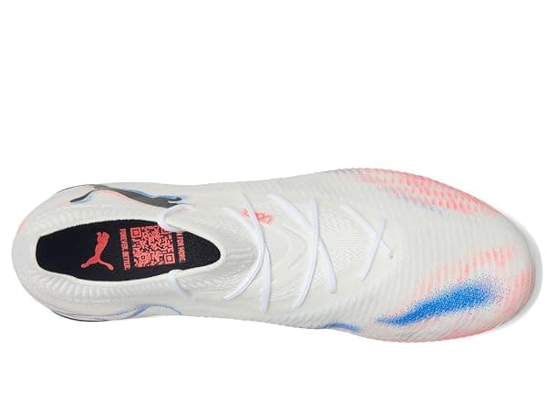 PUMA Future Match Soccer Cleats, FG/AG, Size 8.5 — view 2 of 4