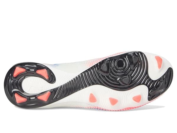 PUMA Future Match Soccer Cleats, FG/AG, Size 8.5 — view 3 of 4
