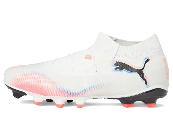 PUMA Future Match Soccer Cleats, FG/AG, Size 8.5 — view 4 of 4