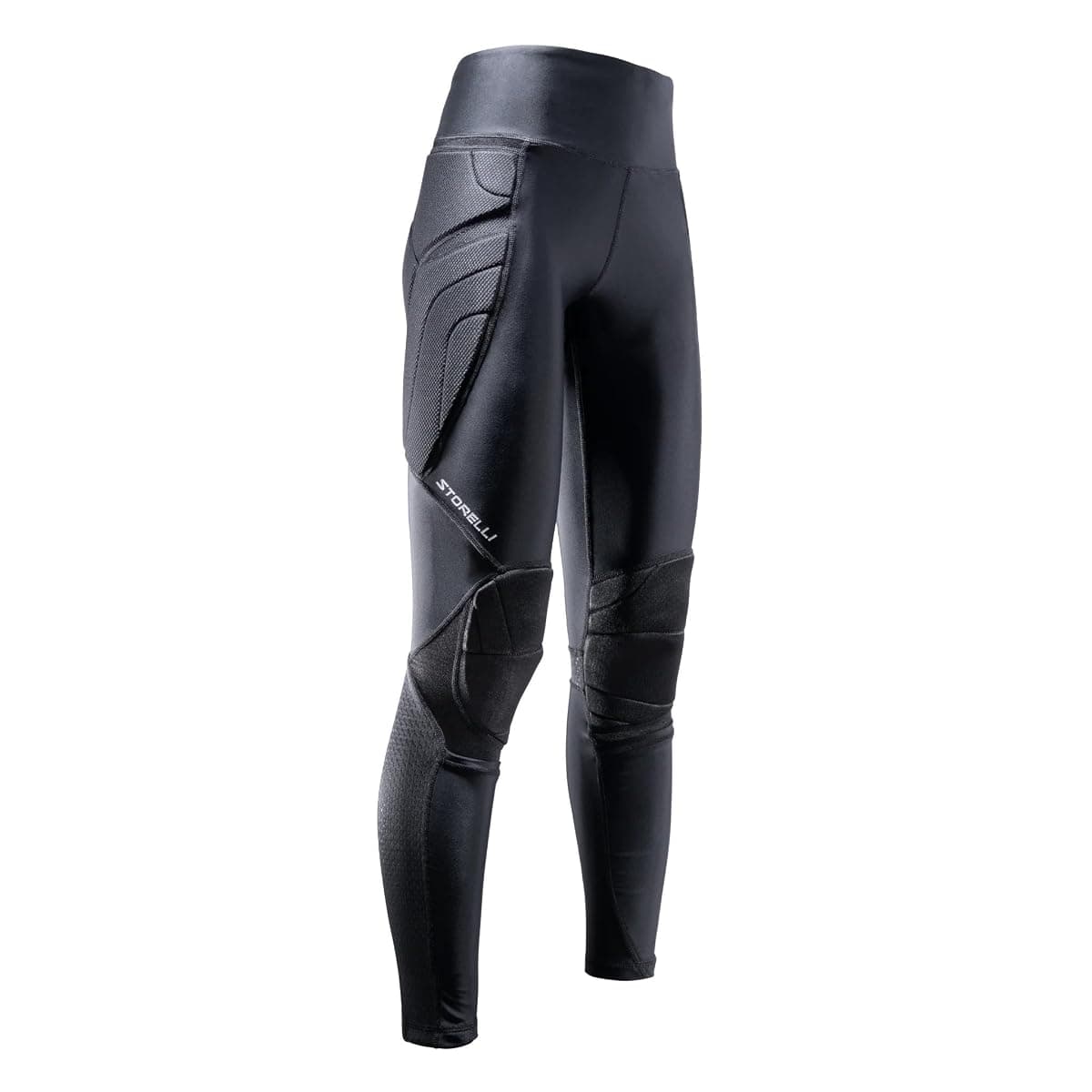 Storelli NoBurn BodyShield GK Leggings, Women's Small