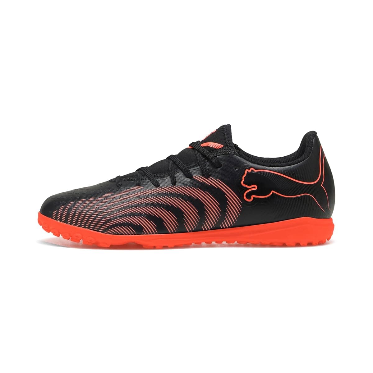 PUMA Future 9 Play Turf Trainer, TT, Men's US 8