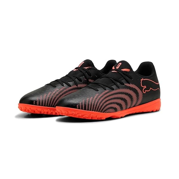 PUMA Future 9 Play Turf Trainer, TT, Men's US 8 — view 2 of 4