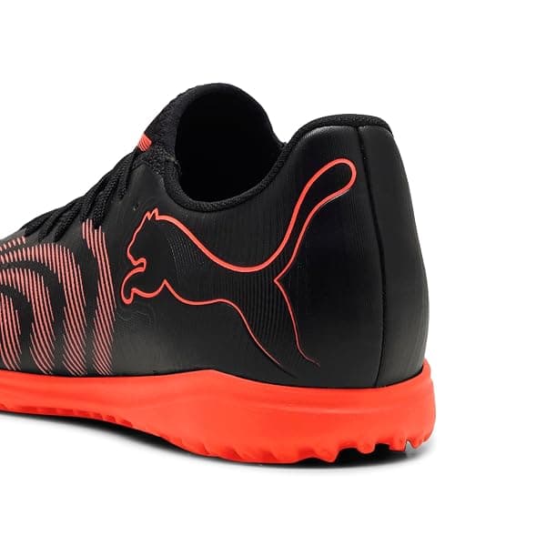 PUMA Future 9 Play Turf Trainer, TT, Men's US 8 — view 3 of 4