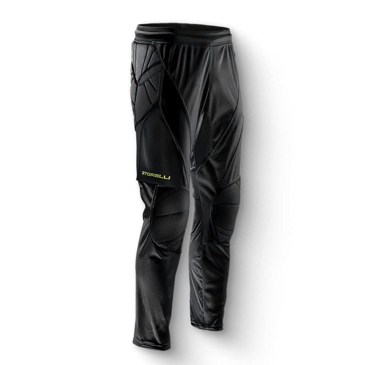 Storelli ExoShield Goalkeeper Pants, Adult X-Large