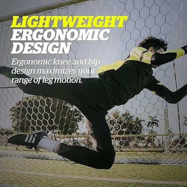 Storelli ExoShield Goalkeeper Pants, Adult X-Large — view 4 of 4