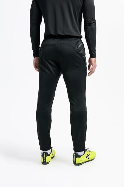 KELME Padded Goalkeeper Pants, Men's X-Small — view 2 of 4