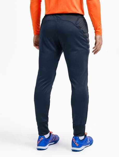 KELME Padded Goalkeeper Pants, Men's Medium — view 2 of 4