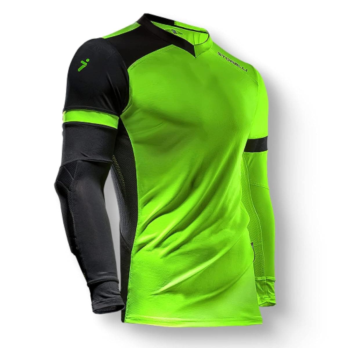 Storelli ExoShield Gladiator GK Jersey, Medium