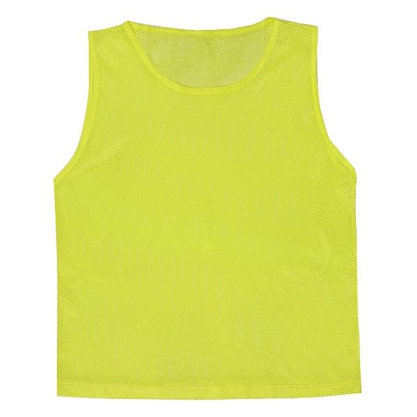 Athllete Litemesh Pinnies, Teen/Adult, 12-Pack — view 2 of 4
