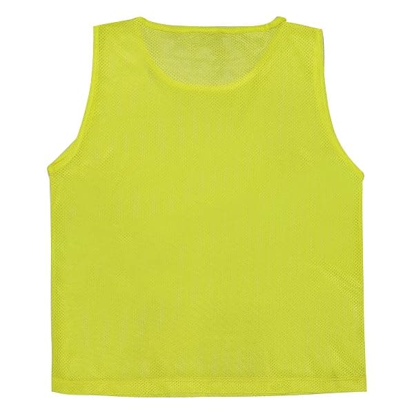 Athllete Litemesh Pinnies, Youth, 12-Pack — view 3 of 4