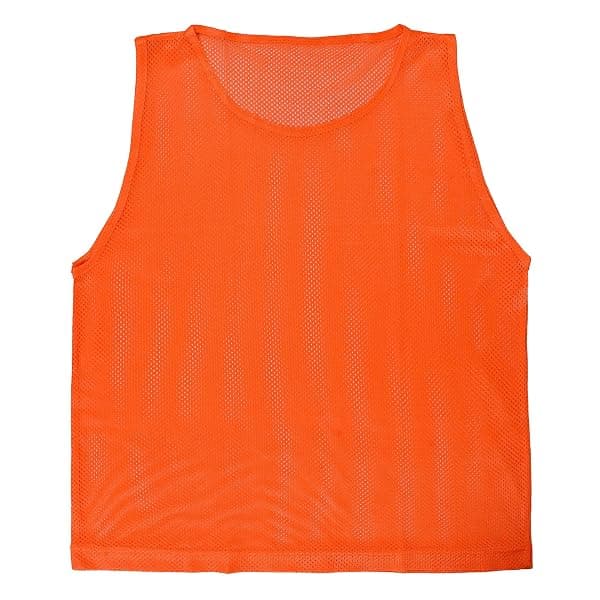 Athllete Litemesh Pinnies, Youth, 12-Pack — view 4 of 4