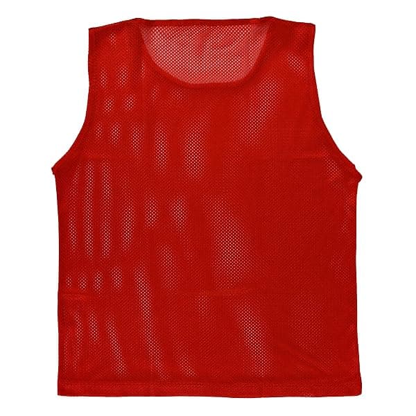 Athllete Litemesh Pinnies, Teen/Adult, 24-Pack — view 3 of 4
