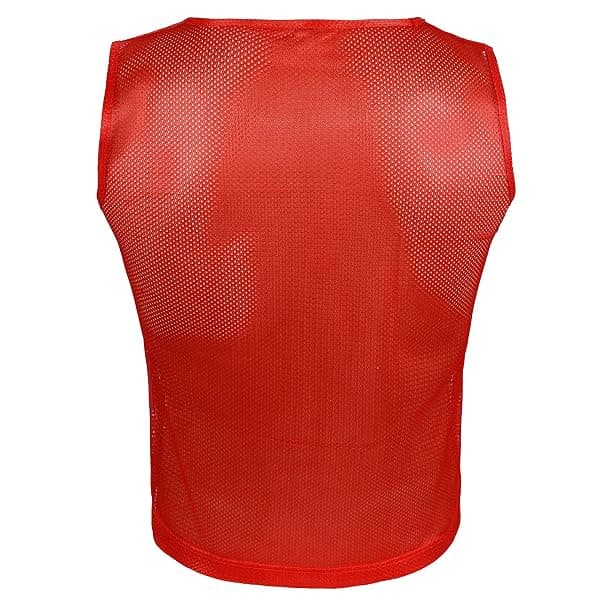 Athllete Litemesh Pinnies, Teen/Adult, 24-Pack — view 4 of 4