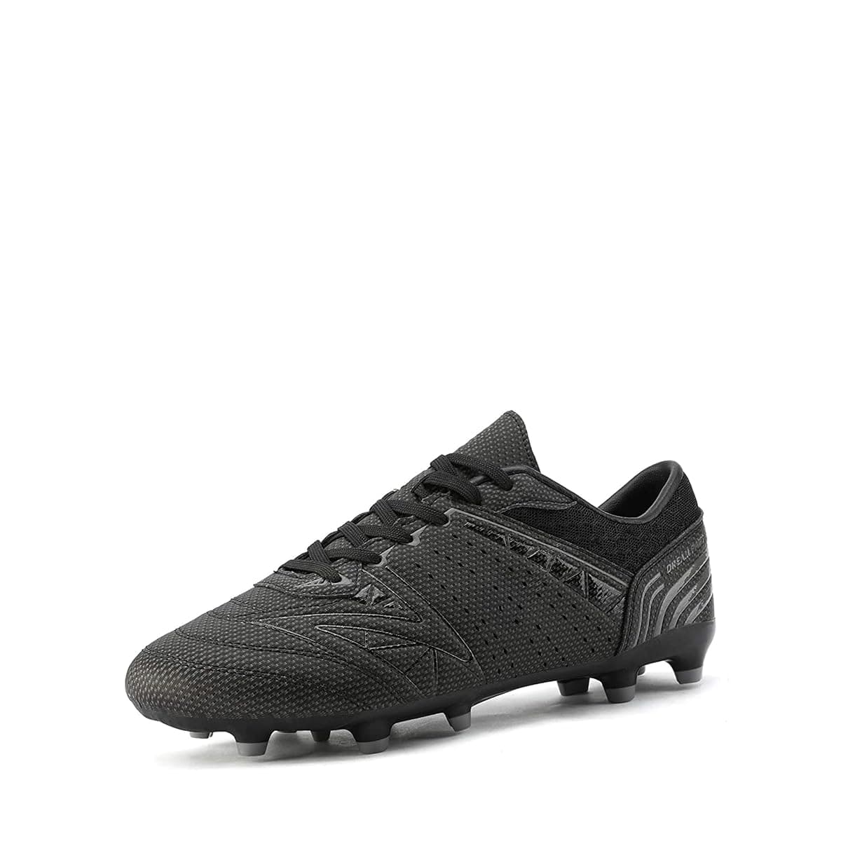 DREAM PAIRS Molded Soccer Cleats, Men's US 7.5