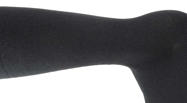 Fitliva Knee-Length Team Socks, One Size, 6 Pairs — view 4 of 4