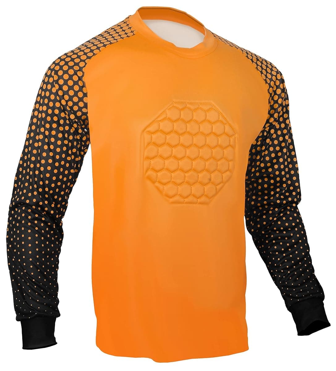 Total Soccer Factory Goalie Jersey, Adult Medium