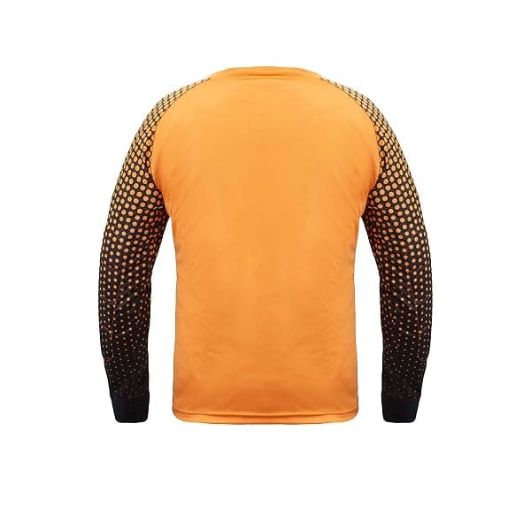 Total Soccer Factory Goalie Jersey, Adult Medium — view 4 of 4