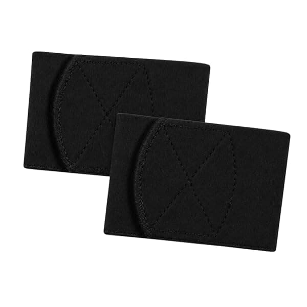 Nike Guard Stay 2 Shin Guard Straps, One Size — view 2 of 4