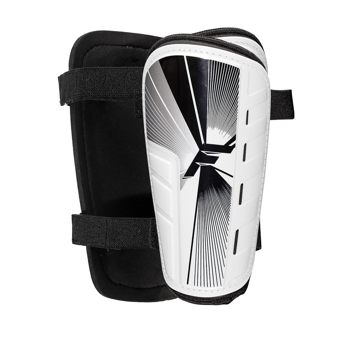 Franklin Sports Superlight Shin Guards, Medium