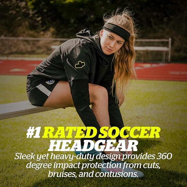 Storelli ExoShield Head Guard Legacy, Size 1 — view 2 of 4
