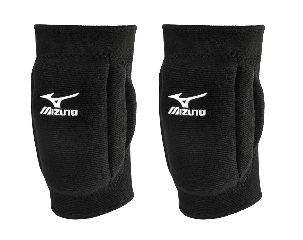 Mizuno T10 Plus Adult Volleyball Knee Pads