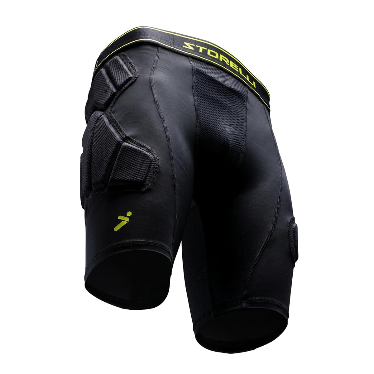 Storelli Youth Goalkeeper Sliders, Large