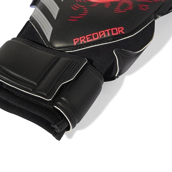adidas Match Fingersave Goalkeeper Gloves, 8 — view 2 of 4