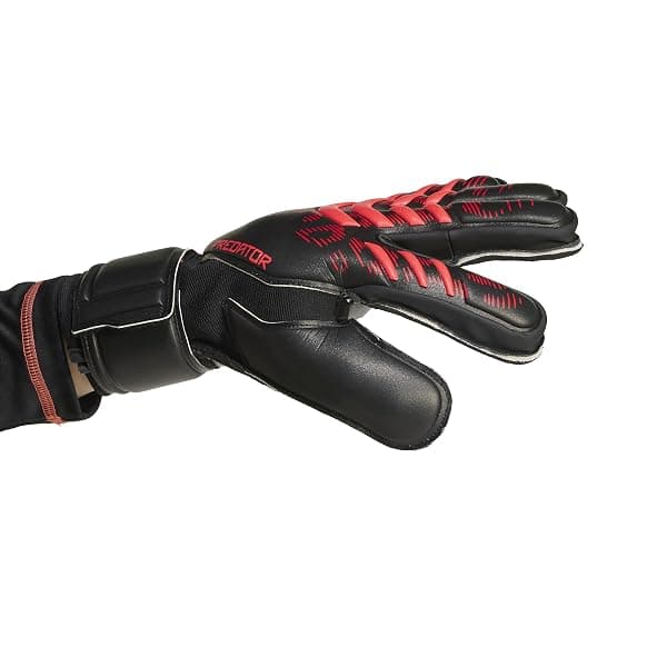 adidas Match Fingersave Goalkeeper Gloves, 8 — view 4 of 4