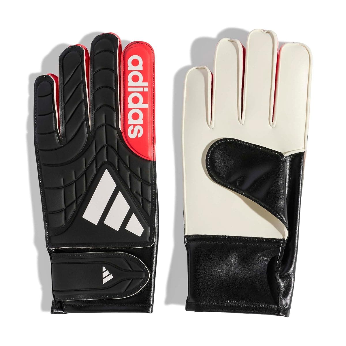 adidas Copa Club Goalkeeper Gloves, Size 9
