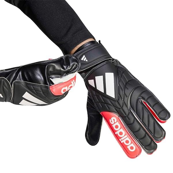 adidas Copa Club Goalkeeper Gloves, Size 9 — view 3 of 4