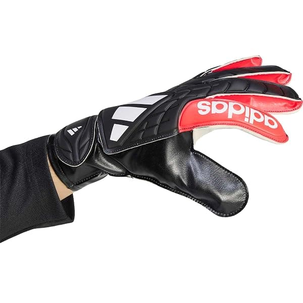 adidas Copa Club Goalkeeper Gloves, Size 9 — view 4 of 4