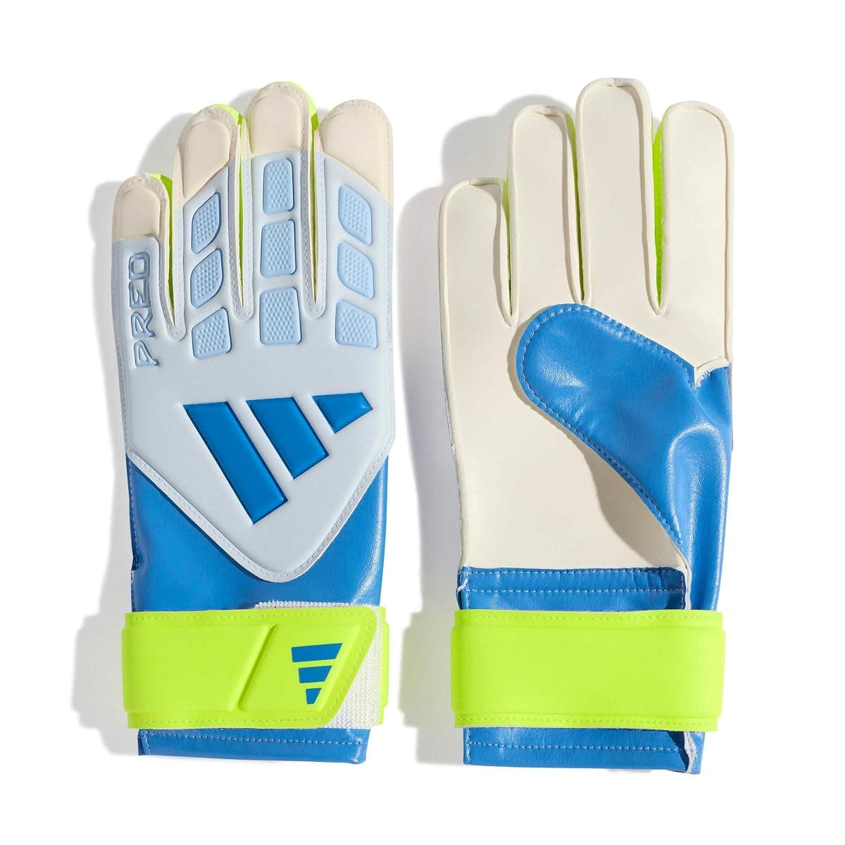 adidas Training Goalkeeper Gloves, Size 6
