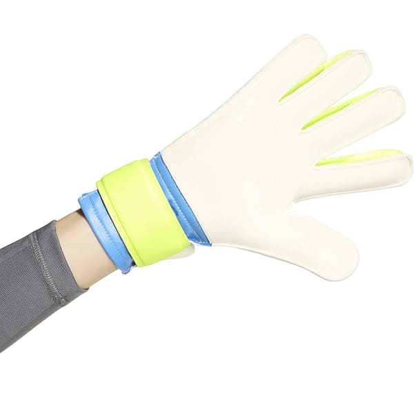 adidas Training Goalkeeper Gloves, Size 6 — view 2 of 4