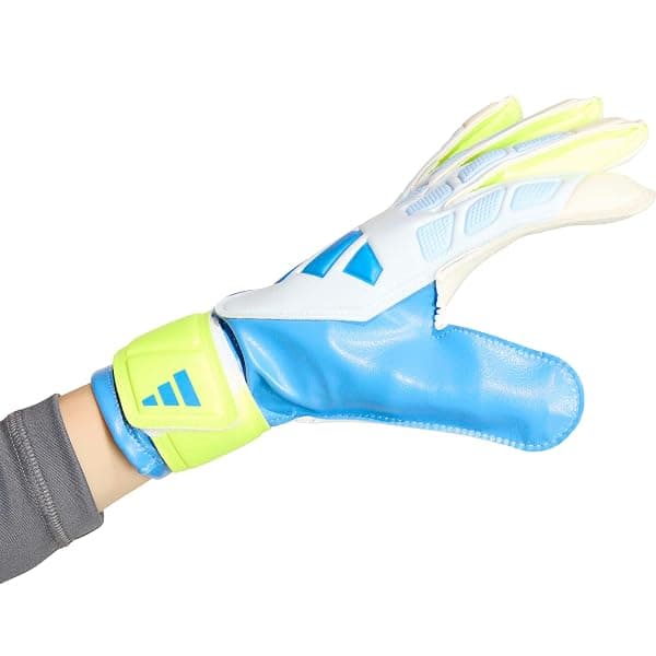 adidas Training Goalkeeper Gloves, Size 6 — view 4 of 4