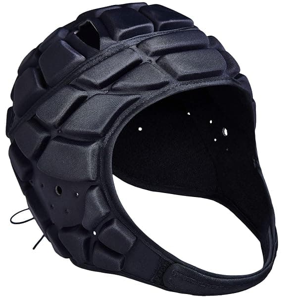 Coolomg Soft Shell Flag Football Helmet, Large — view 4 of 4