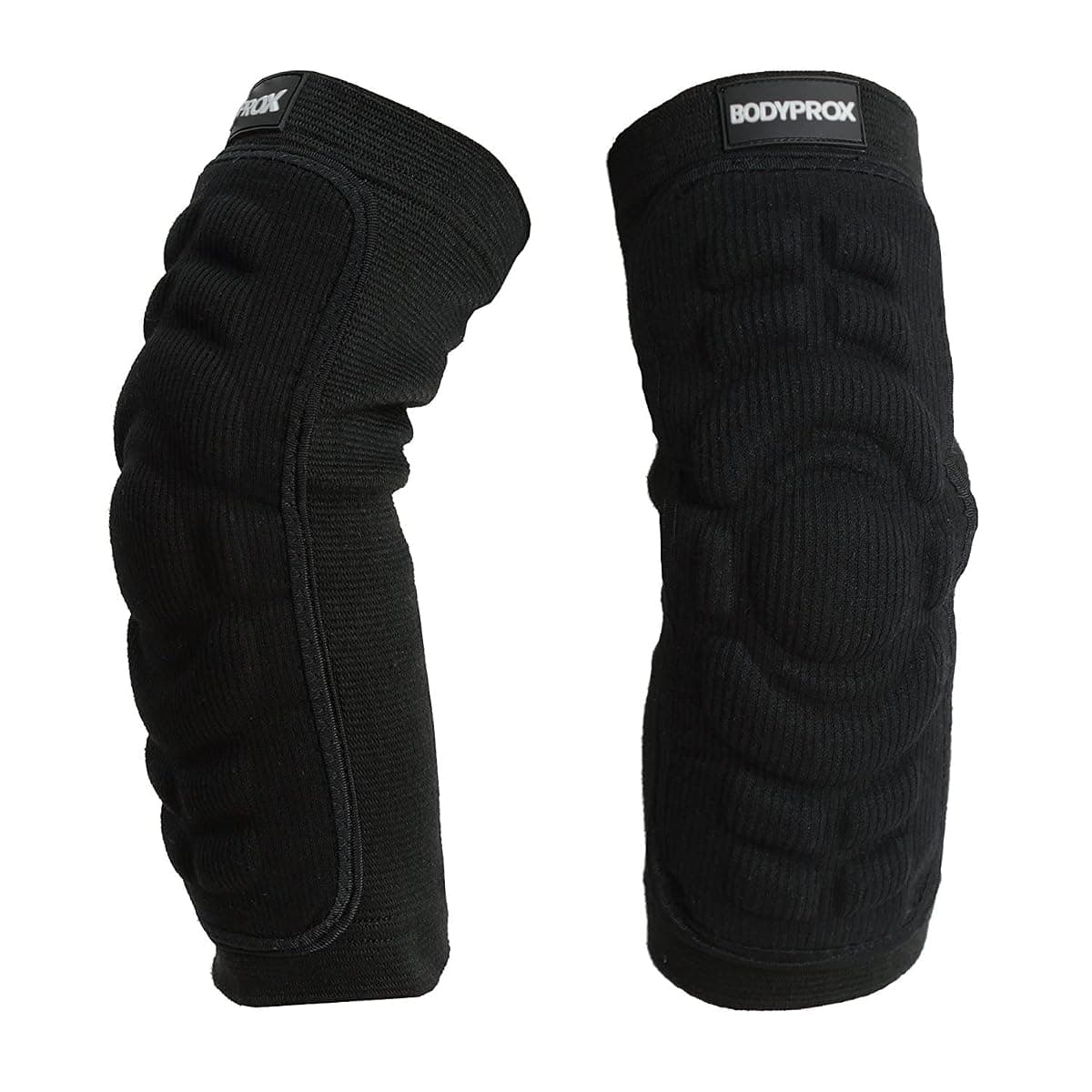 Bodyprox Elbow Pad Sleeves, Medium