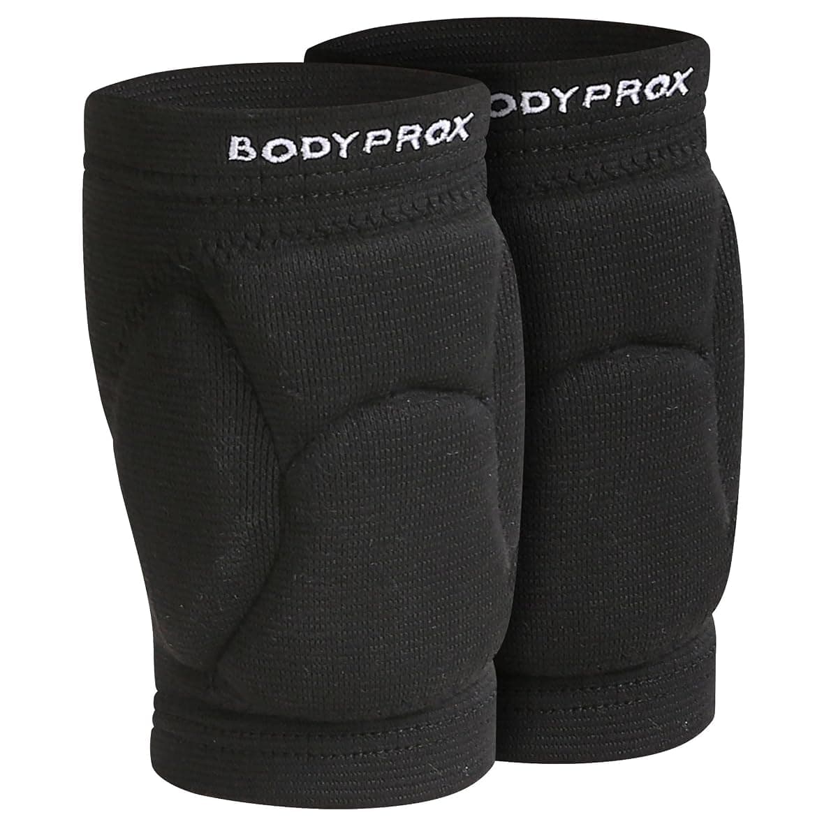 Bodyprox Junior Volleyball Knee Pads, Ages 8-13