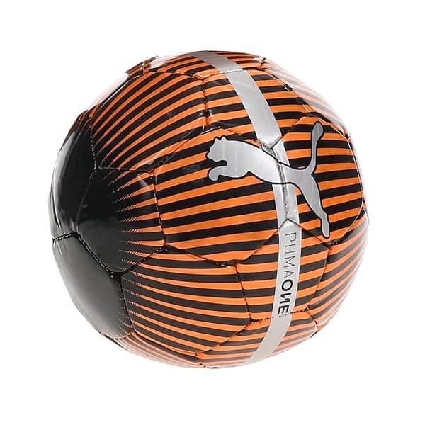 PUMA One Chrome Mini Soccer Ball — view 2 of 4