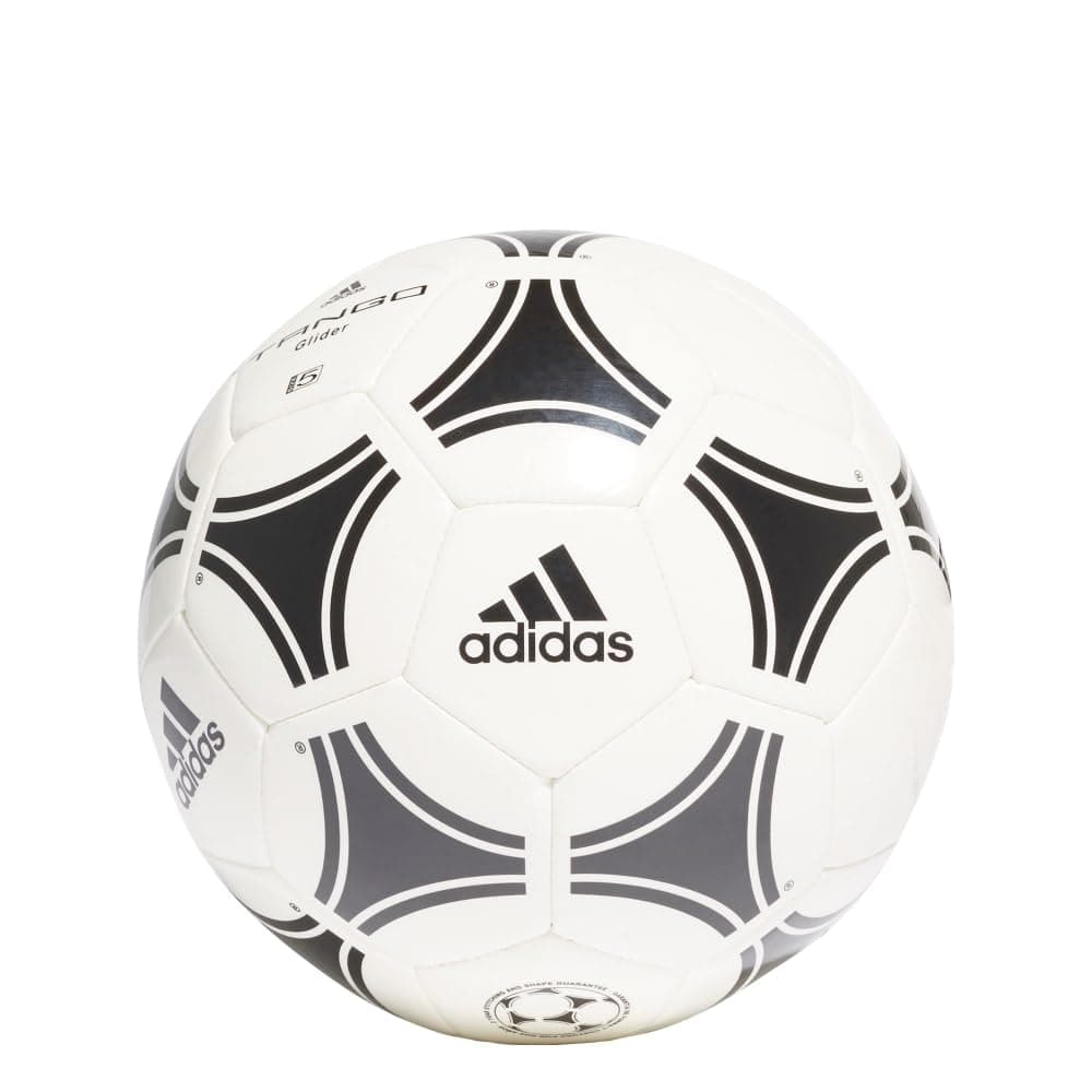 adidas Tango Glider Soccer Ball, Size 5