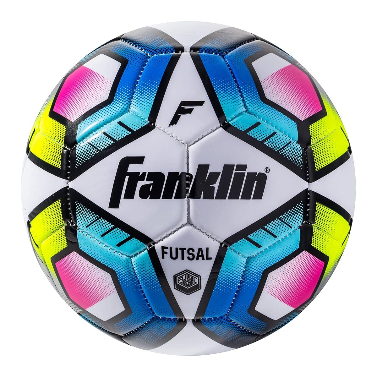 Franklin Sports Official Futsal Ball, Size 4