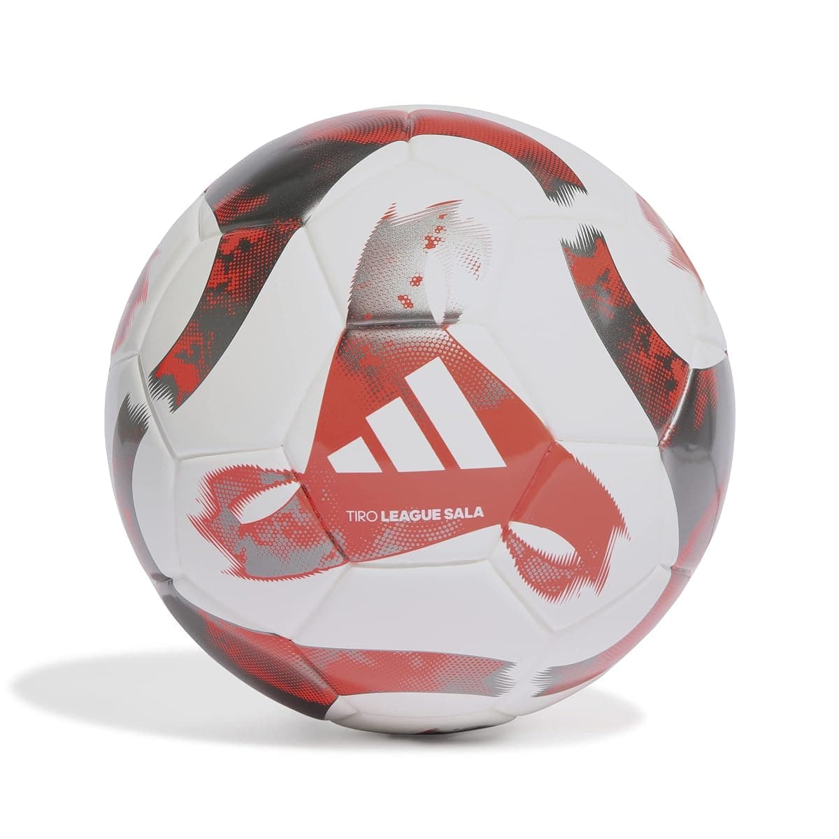 adidas Tiro League Sal Futsal Ball, Size 4