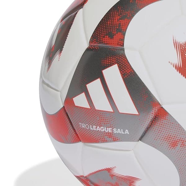 adidas Tiro League Sal Futsal Ball, Size 4 — view 3 of 4
